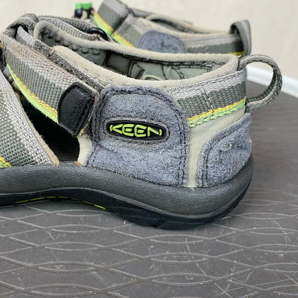 Keen pre owned